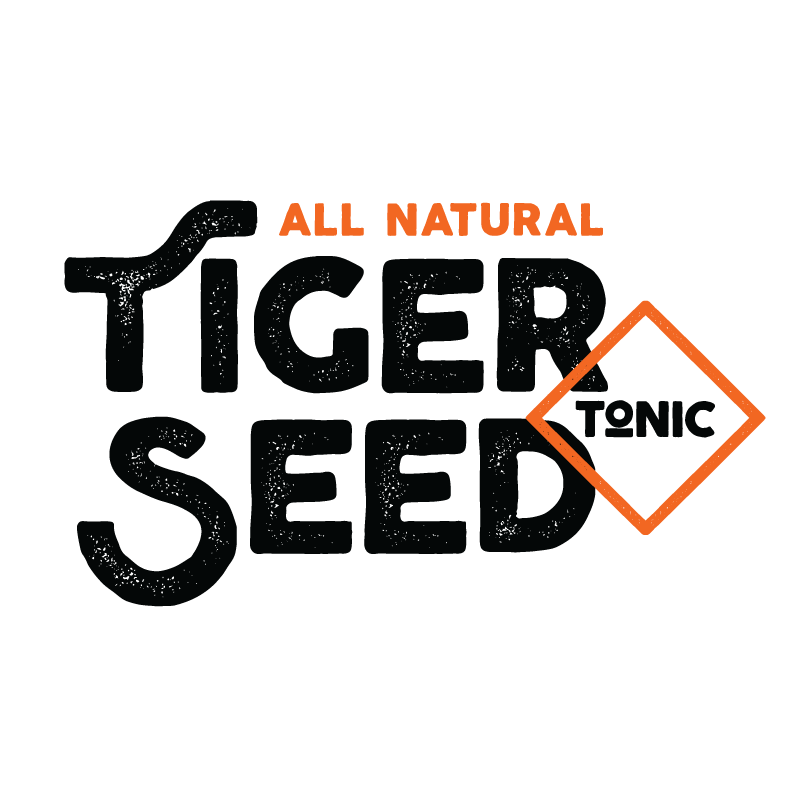 Tiger Seed - Beverage Tonics