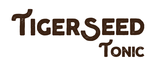 Tiger Seed - Beverage Tonics